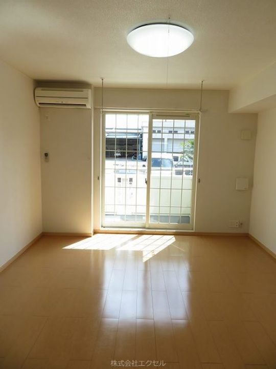 東京都日野市大字日野(アパート)の賃貸物件の内装