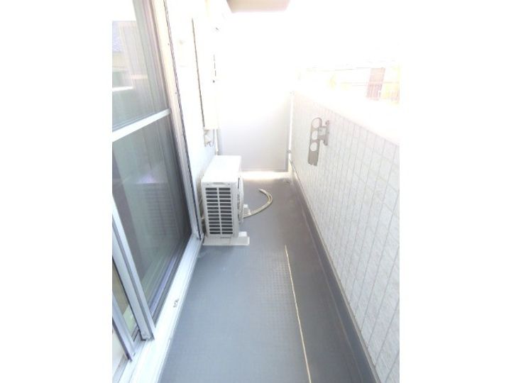 大阪府堺市西区鳳北町8(アパート)の賃貸物件の内装