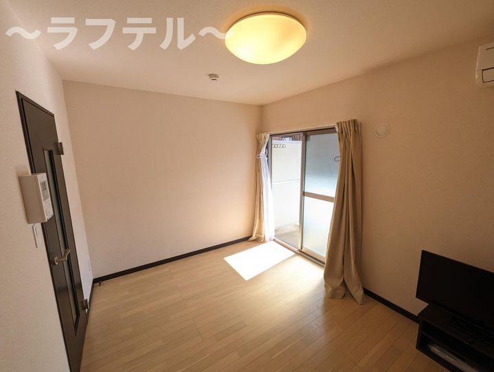 埼玉県所沢市くすのき台2(アパート)の賃貸物件の居間