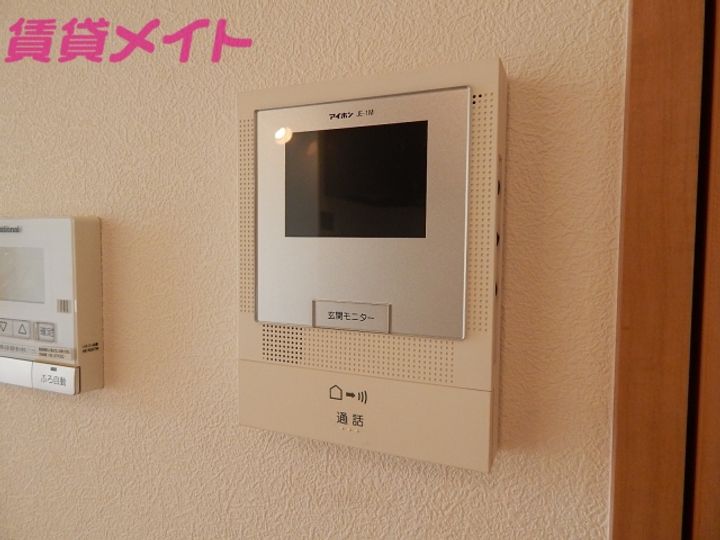 三重県鈴鹿市中江島町(一戸建)の賃貸物件の内装