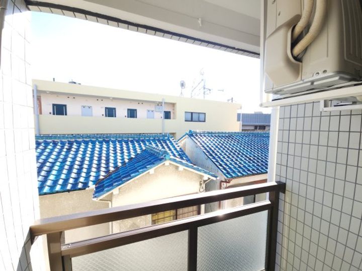 大阪府大阪市東淀川区上新庄2(マンション)の賃貸物件のその他画像