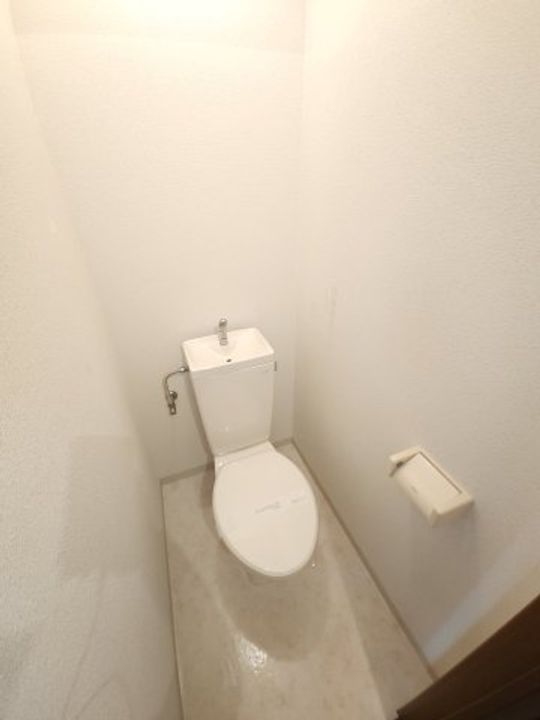 大阪府大阪市東淀川区上新庄2(マンション)の賃貸物件の内装