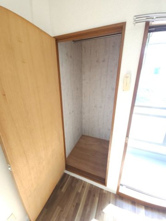 大阪府大阪市東淀川区上新庄2(マンション)の賃貸物件の内装