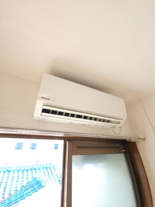 大阪府大阪市東淀川区上新庄2(マンション)の賃貸物件の内装