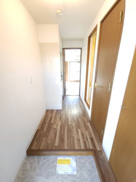 大阪府大阪市東淀川区上新庄2(マンション)の賃貸物件のその他画像