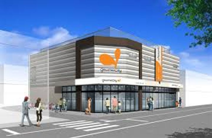 大阪府大阪市東淀川区上新庄2(マンション)の賃貸物件の周辺