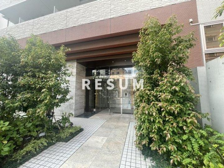 千葉県千葉市中央区中央3(マンション)の賃貸物件の地図