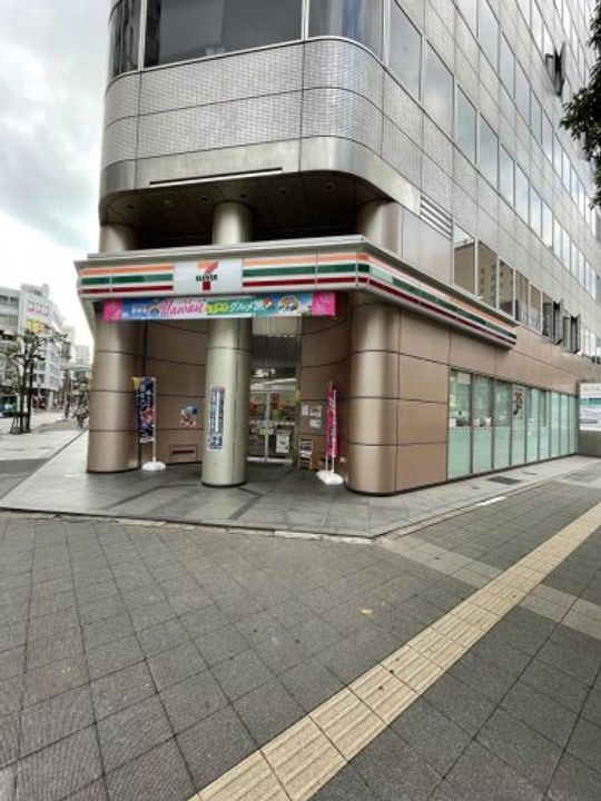 千葉県千葉市中央区中央3(マンション)の賃貸物件の周辺