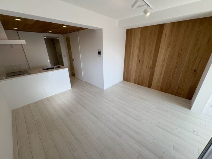 estageo北田辺(エスタジオ北田辺)の内装