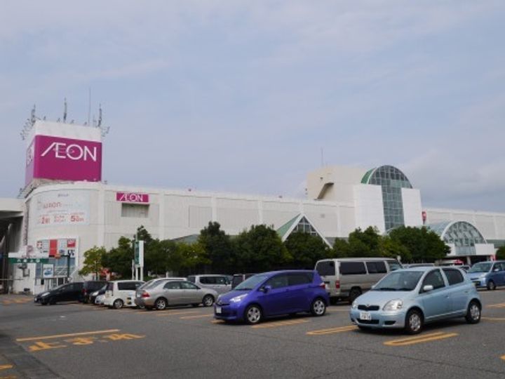 新潟県新潟市東区豊2(アパート)の賃貸物件の周辺