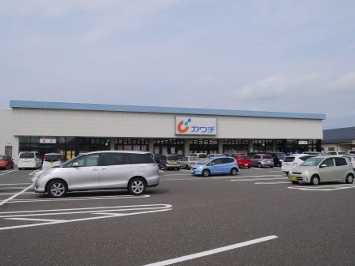 新潟県新潟市東区豊2(アパート)の賃貸物件の周辺