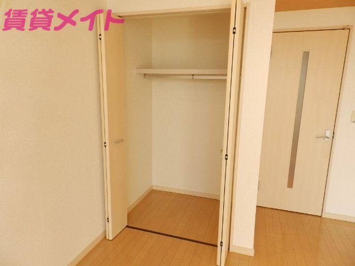 トップハウス南玉垣IIの内装