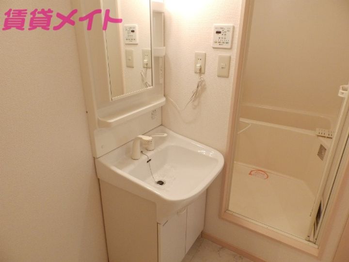 トップハウス南玉垣IIの内装