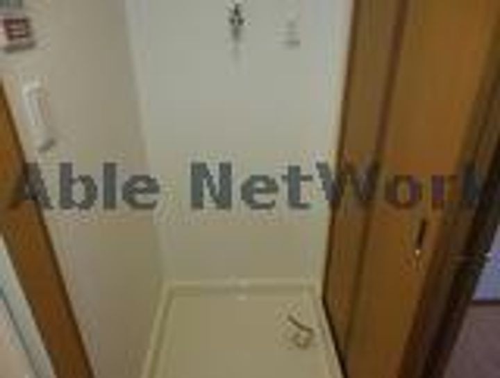 岐阜県羽島郡岐南町平島9(マンション)の賃貸物件の内装