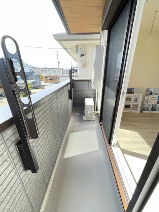 静岡県浜松市中央区龍禅寺町(アパート)の賃貸物件の内装