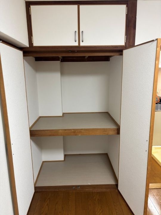 Mヒルズ本町の内装