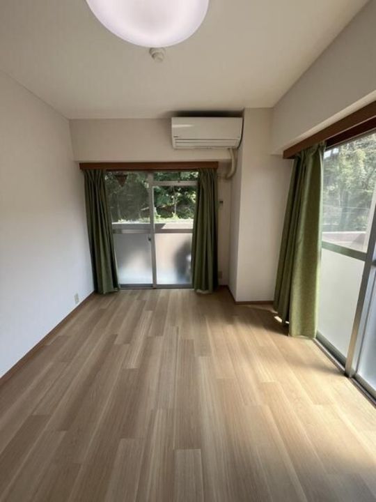 東京都板橋区若木3(マンション)の賃貸物件の内装