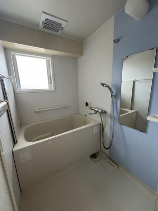 東京都板橋区若木3(マンション)の賃貸物件の風呂
