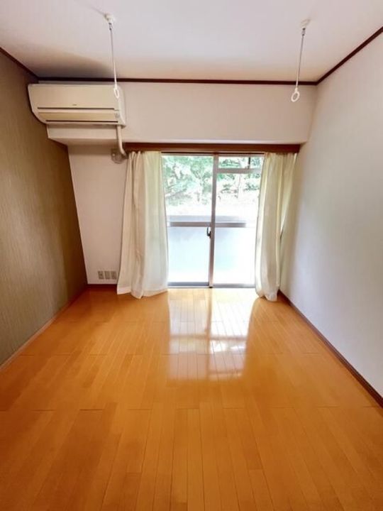 東京都板橋区若木3(マンション)の賃貸物件の内装