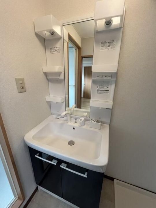 東京都板橋区若木3(マンション)の賃貸物件の内装