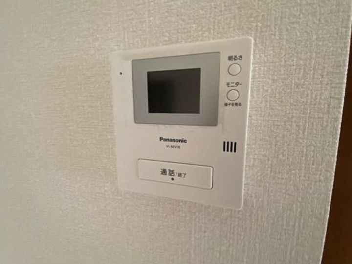 東京都板橋区若木3(マンション)の賃貸物件の内装