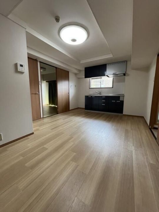 東京都板橋区若木3(マンション)の賃貸物件の居間