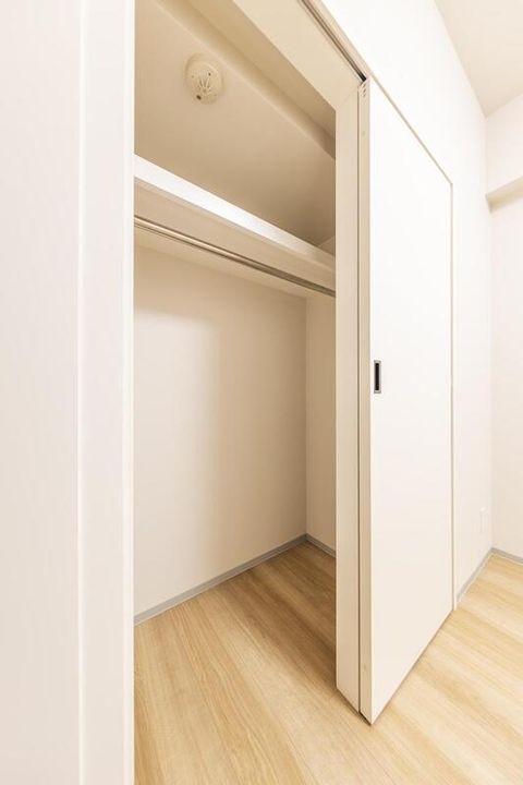 東京都台東区蔵前4(マンション)の賃貸物件の内装