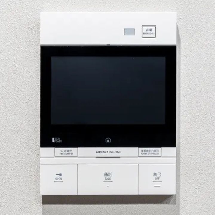 東京都台東区蔵前4(マンション)の賃貸物件の内装