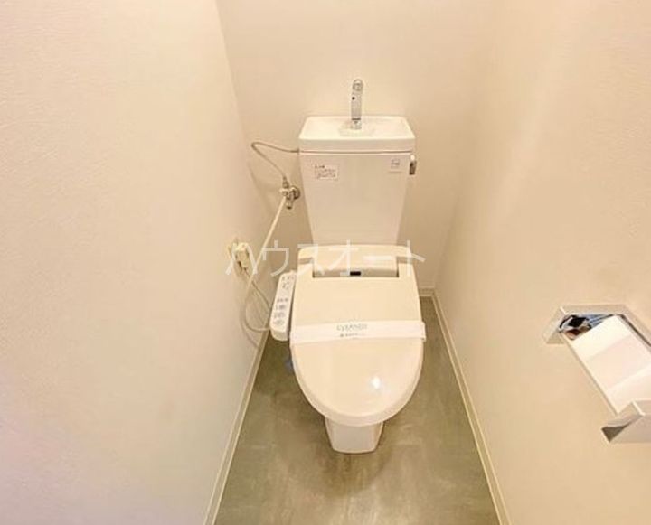 バウムプラッツの内装