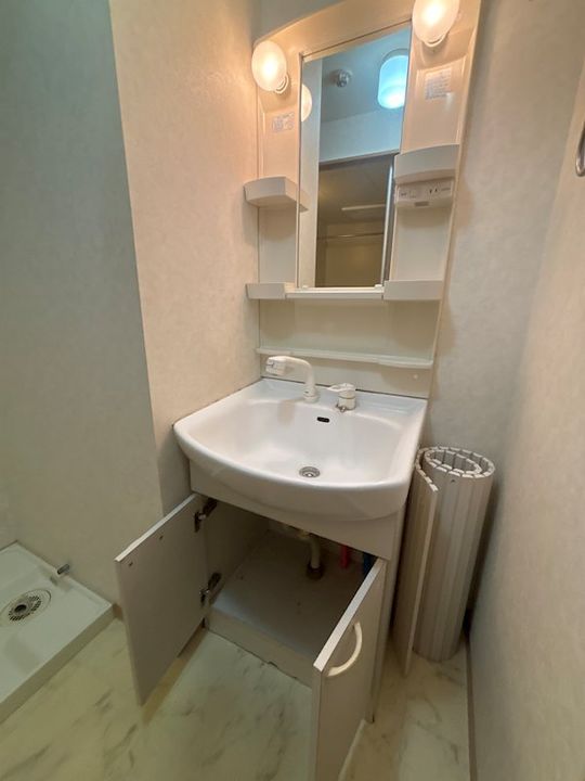 富山県富山市婦中町下轡田(マンション)の賃貸物件の内装