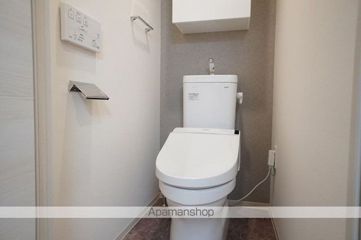 メインステージ両国IIIの内装