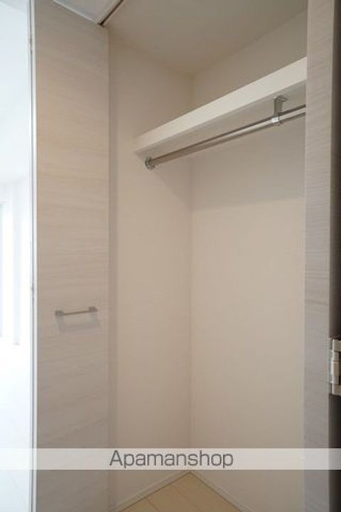 メインステージ両国IIIの内装