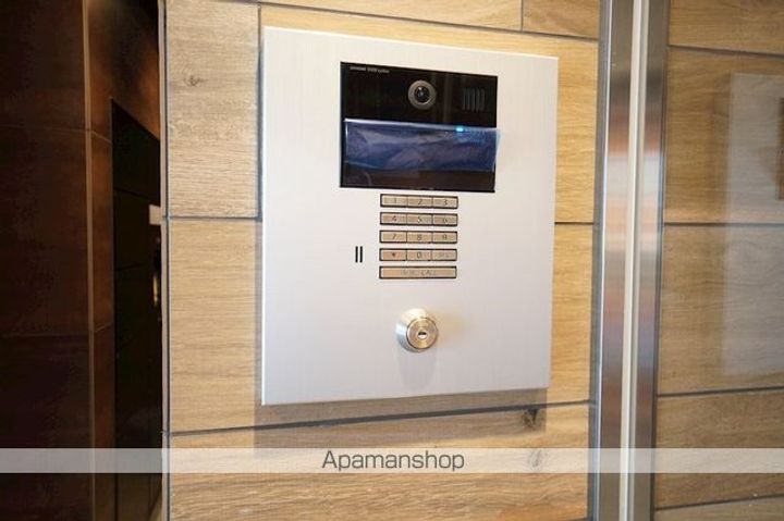 メインステージ両国IIIの内装