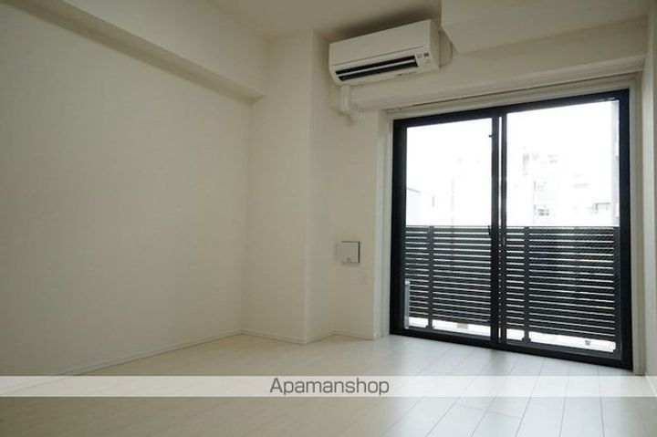 メインステージ両国IIIの内装