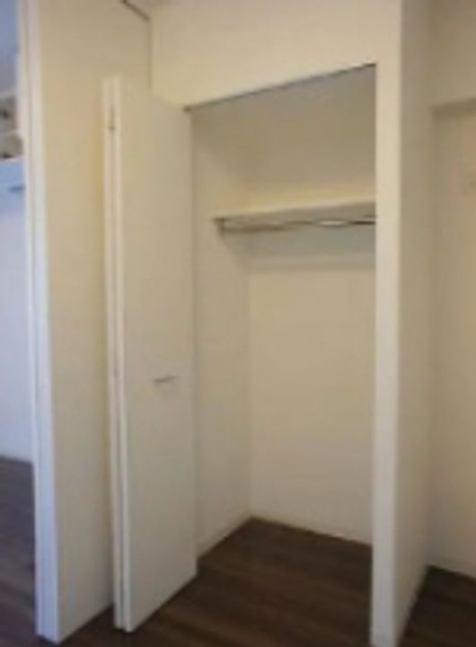 東京都新宿区新小川町(マンション)の賃貸物件の内装