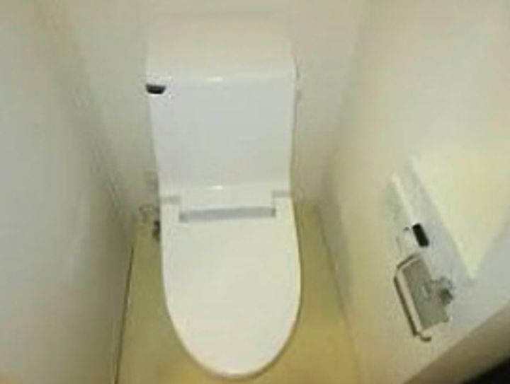 東京都新宿区新小川町(マンション)の賃貸物件の内装