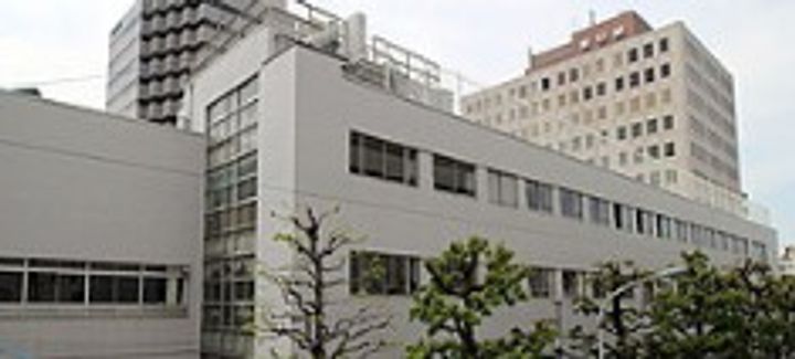 東京都新宿区新小川町(マンション)の賃貸物件の周辺