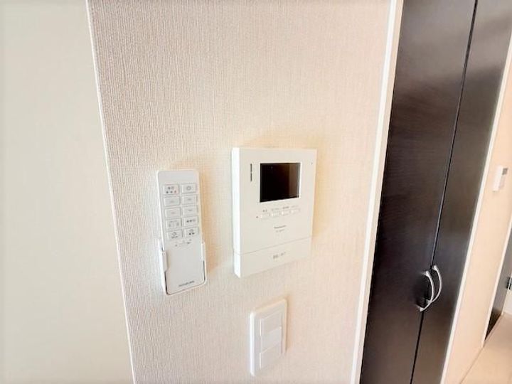 神奈川県相模原市中央区青葉2(アパート)の賃貸物件の内装