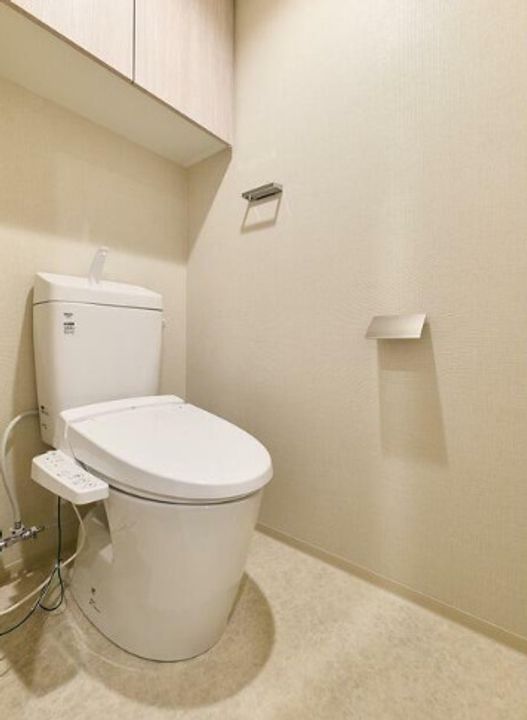 東京都江東区北砂3(マンション)の賃貸物件の内装