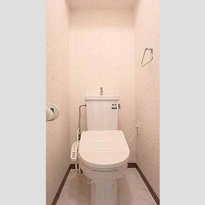 栃木県小山市駅東通り1(マンション)の賃貸物件の内装