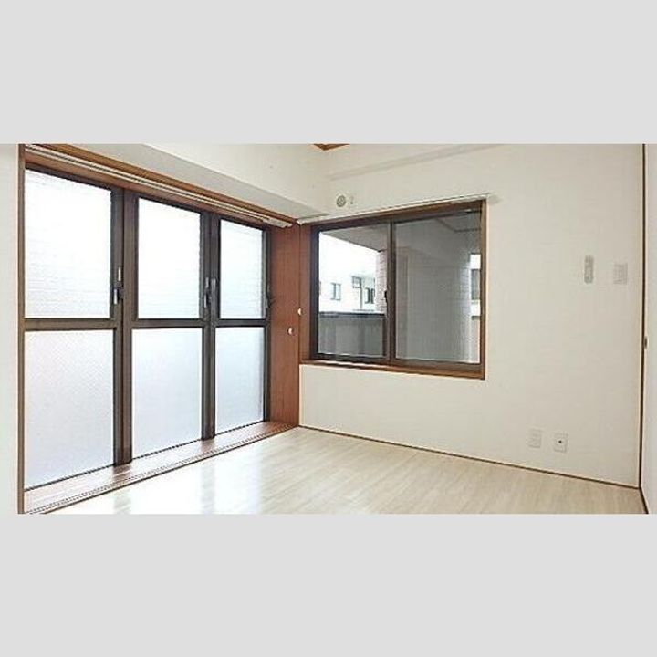 栃木県小山市駅東通り1(マンション)の賃貸物件の内装