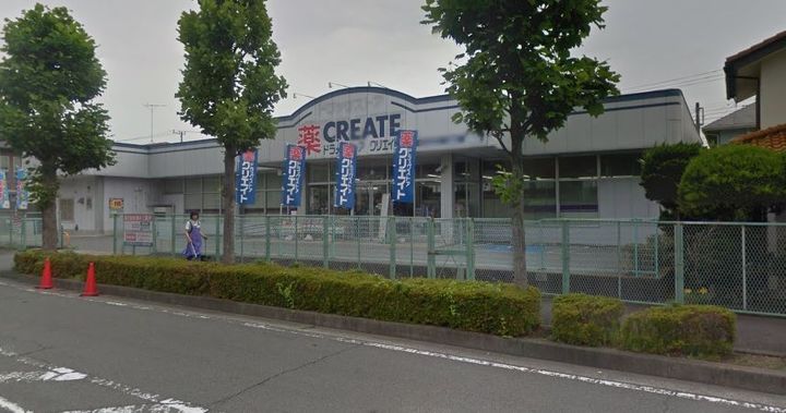 神奈川県小田原市久野(アパート)の賃貸物件の周辺