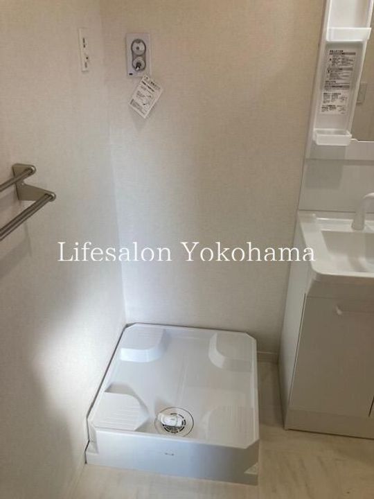 フェリスハウス川崎の内装