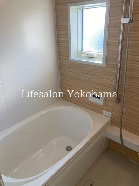 フェリスハウス川崎の風呂