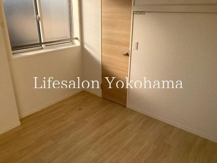 フェリスハウス川崎の内装