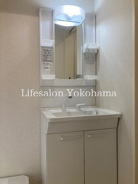 フェリスハウス川崎の内装