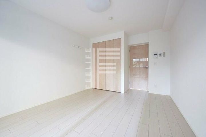 東京都板橋区氷川町(マンション)の賃貸物件の内装
