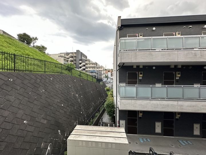 東京都八王子市松木(マンション)の賃貸物件のその他画像