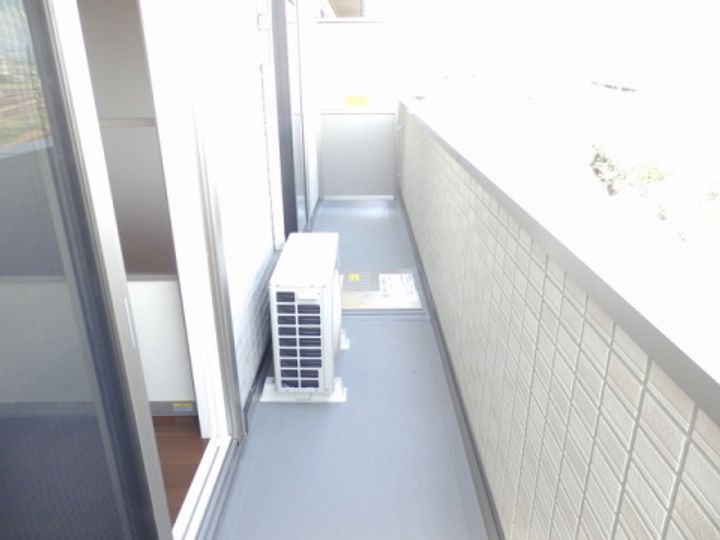 滋賀県野洲市冨波乙(アパート)の賃貸物件の内装