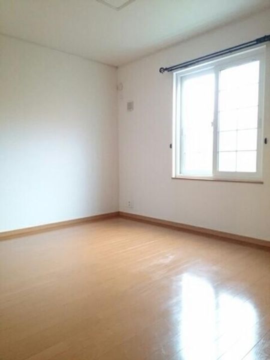 ボヌール・プリエ 2の内装